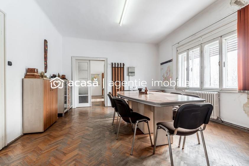 Vila individuala de exceptie Praporgescu Malul Mureșului - 9