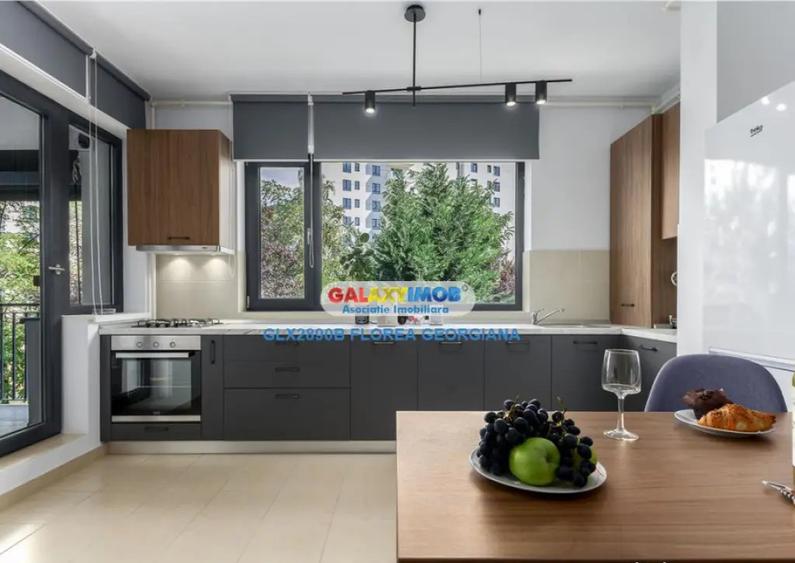 Apartament 2 camere Greenfield Residence - regim hotelier - 7