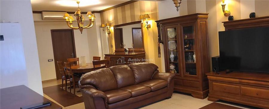 Casa tip Duplex | Premium | Cartier 23 August - 14