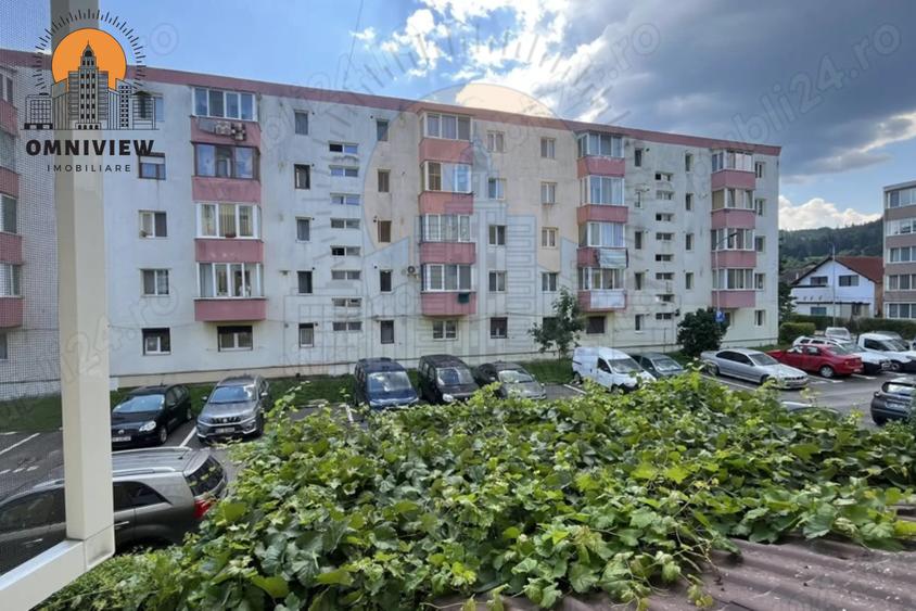 Apartament 3 camere, etaj 1, în zonă verde și liniștită – Săcele - 10