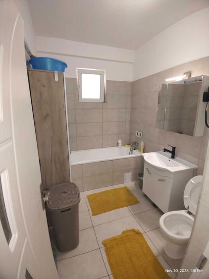 Apartament 3 camere 83 mp, open space 37 mp, 3 AC, langa padure Chiajna Dudu - 6