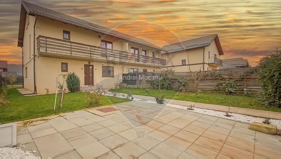 COMISION 0% | Casa tip duplex de vanzare | 5 camere | Cartier Izvor |