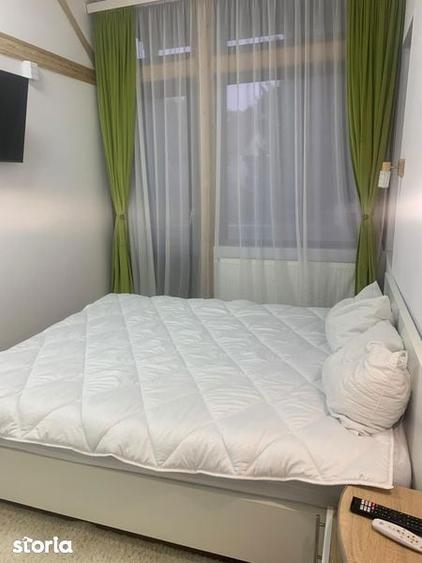 Inchiriez studio ultracentral la casa - 5