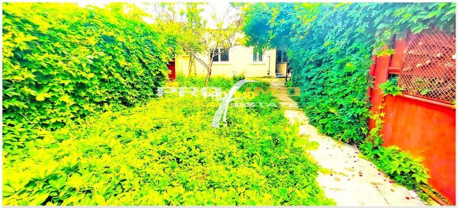 Faleza Nord - Universitate - Casa renovabila 100mp. cu teren 274mp. - 16