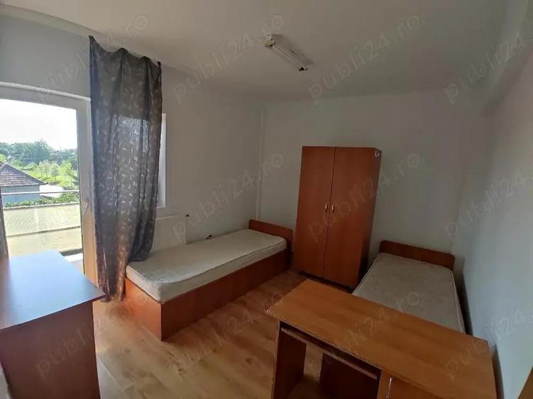 Cazare camin particular 600 lei + cheltuielile pers - 1