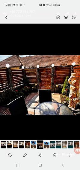 ! Vand /schimb casa Deva Hunedoara - Dorobanti - 6