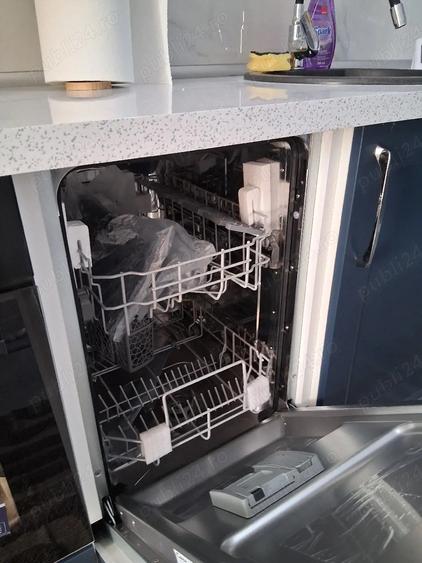 Proprietar inchiriez garsoniera si loc de parcare - 3