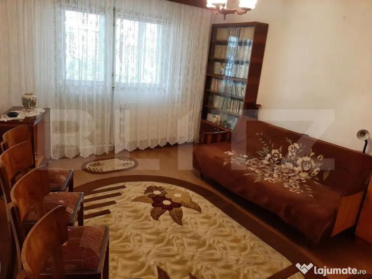 Apartament 2 camere decomandate parter Astra, Bra?o - 7