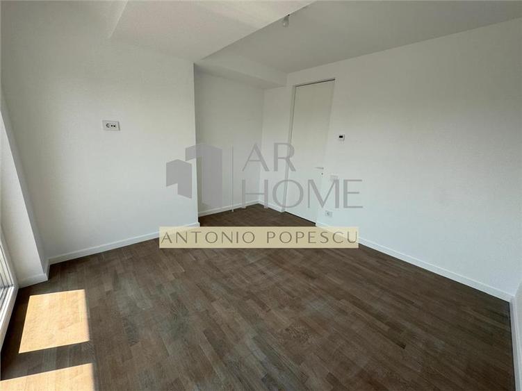 Apartament 3 camere si 2 terase in Ploiesti, zona Parcul Mihai Viteazul. - 13