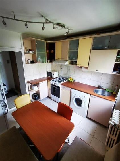 Vanzare apartament 2 camere - Podu Ros sens giratoriu - 7