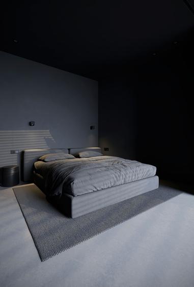 10 min cu autobuzul până la metrou Eroii Revoluției - BLOC NOU FINALIZAT - 12