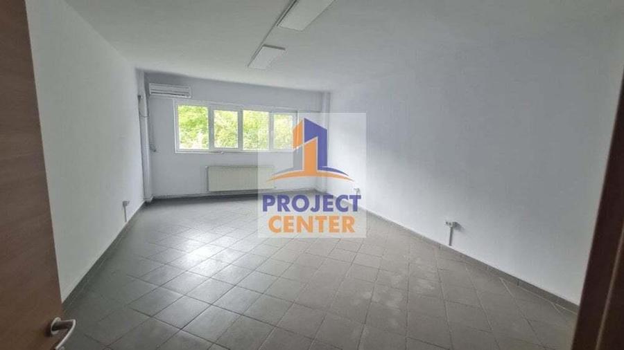 Inchiriere Spa?iu Birouri in Fra?ii Gole?ti, etajul 2 - 6