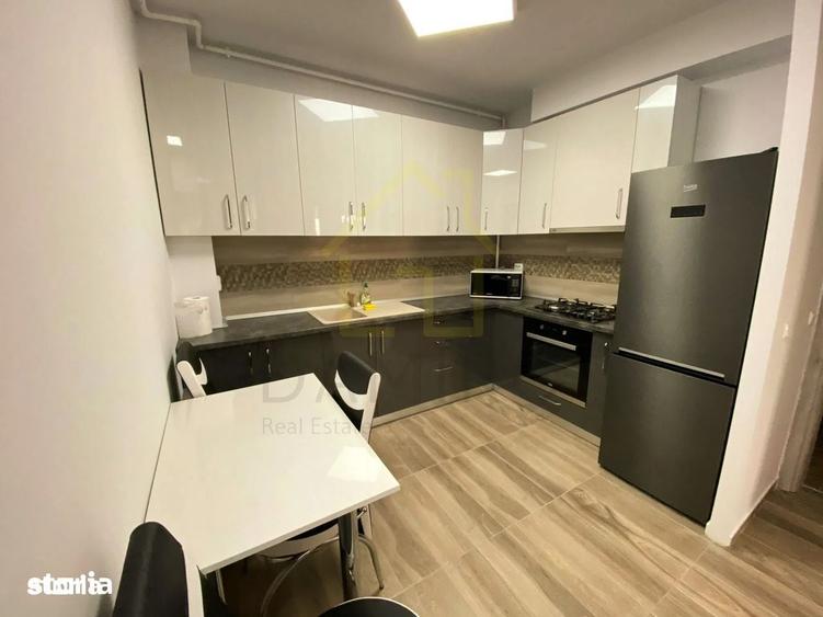 Apartament 2 camere Cartierul Solar Bulevardul Metalurgiei Parcare - 2