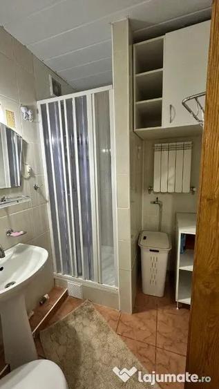Apartament cu 2 camere decomandat în Sălăjan