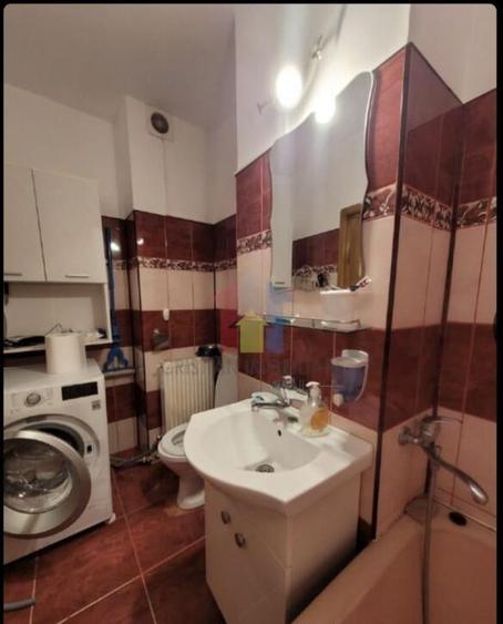 Apartament 1 camere zona Calarasi 4 - 9