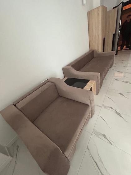 Garsoniera cu vedere la.mare pe termen lung - 4