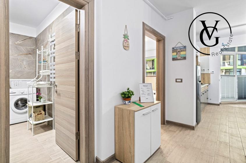 Apartament 3 camere si 2 bai - Alezzi Beach Resort - 10