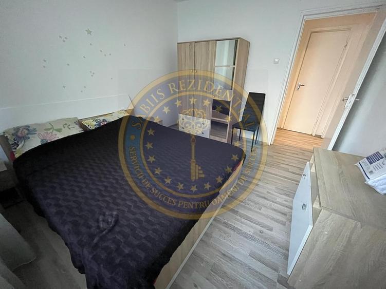 Crangasi, Auchan, Metrou, Apartament 2 camere, Stradal - 2