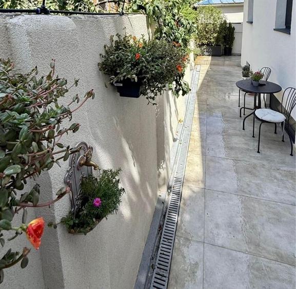 Apartament 3 camere Lux+CTP+Curte  in Bloc Nou langa metrou Eroilor - 1