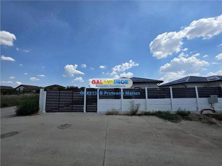 Teren 3996 mp situat in comuna Clinceni aproape de zone Rezidentiale - 20