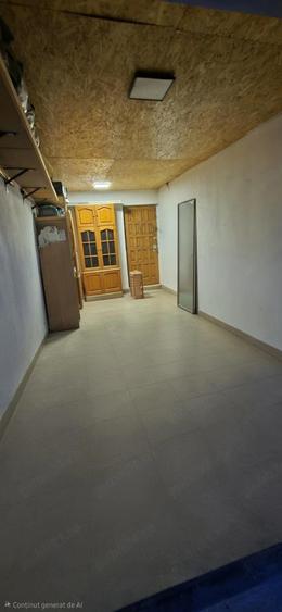 Vila P+M moderna in Lumina 400 mp teren, 5 dormitoare| Garaj - 7