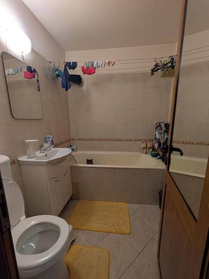 Apartament cu 3 camere decomandat, zona Alexandru cel Bun - 6