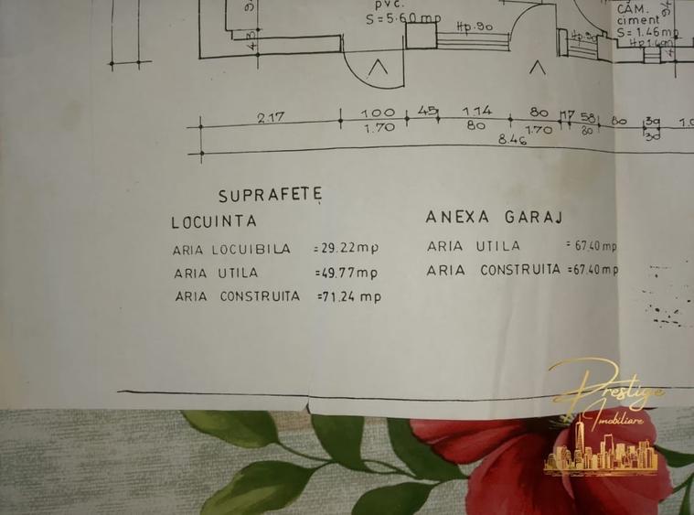 Hala de vanzare in zona Clujului- Oradea - 18