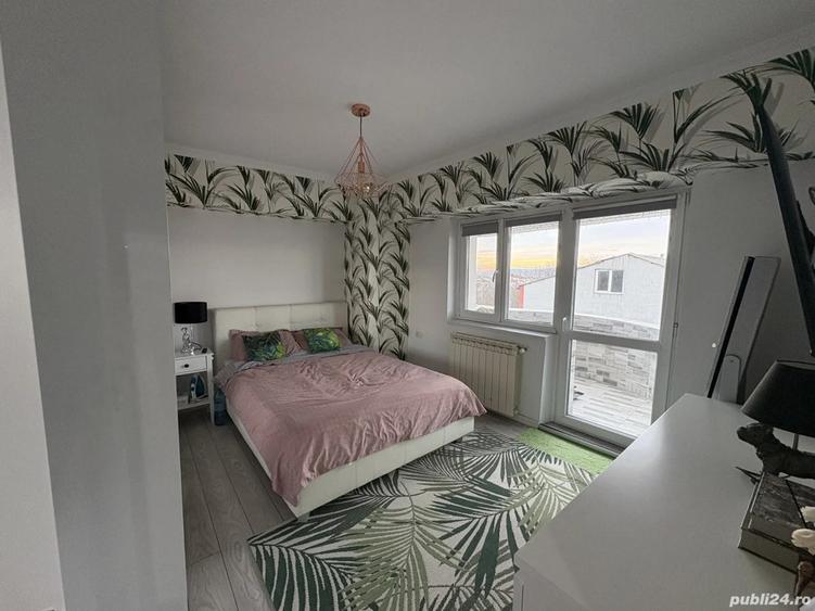 Apartament Crucea Garii - 5