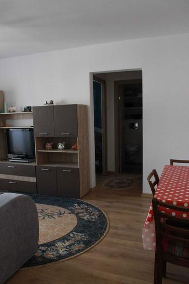 Proprietar . Vand Apartament 2 camere REnovat/Mobilat Manastur - 4