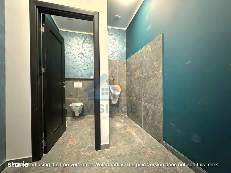 Spa?iu comercial cu vitrina stradala zona Coresi - 4