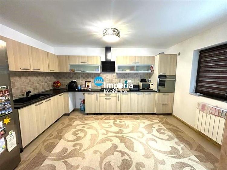 Vila cu Garaj, P+E, regie proprie, 157 mp, Pepinerei, Valea Adanca - 6