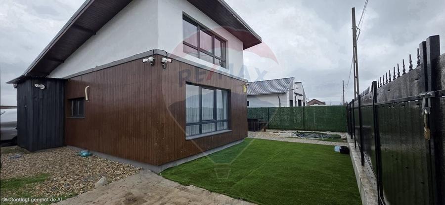 NOU PE PIATA | Casa premium 2024 | Tartasesti | independenta energetic - 12