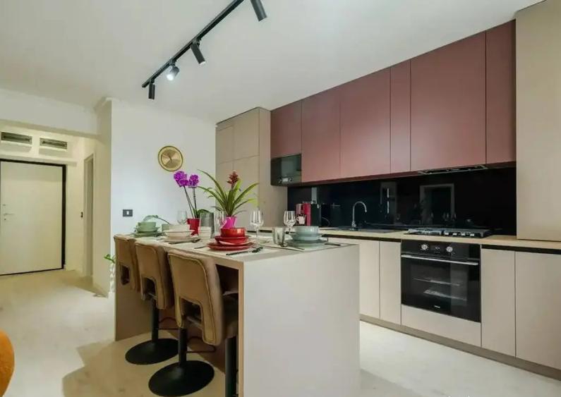 Apartament 3 camere Pipera - 10.000 discount + 0% com... - 2