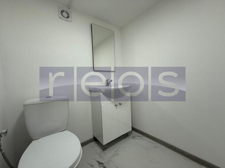 INCHIRIERE SPATIU COMERCIAL | 50MP | PARTER | STRADAL | - 9