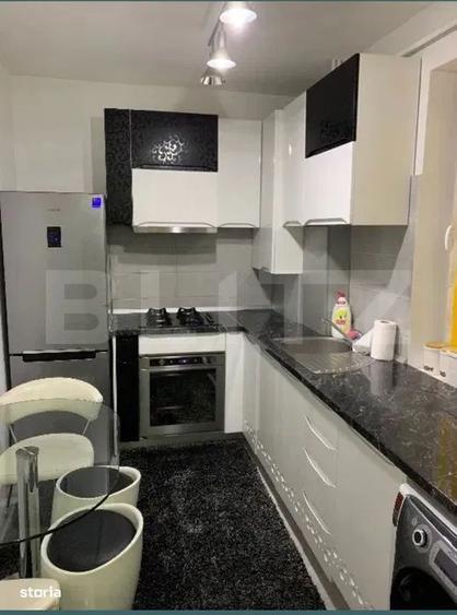 Apartament cu 2 camere, etaj intermediar, zona Catedrala - 4