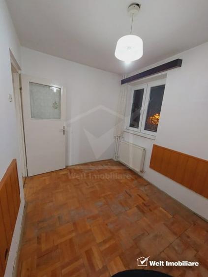 Ocazie! Apartament 2 camere, etaj 2, Gheorgheni, zona Hermes - 6