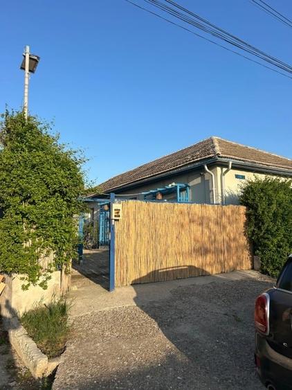 Vânzarea casa cu funcționalitate turistica - 2