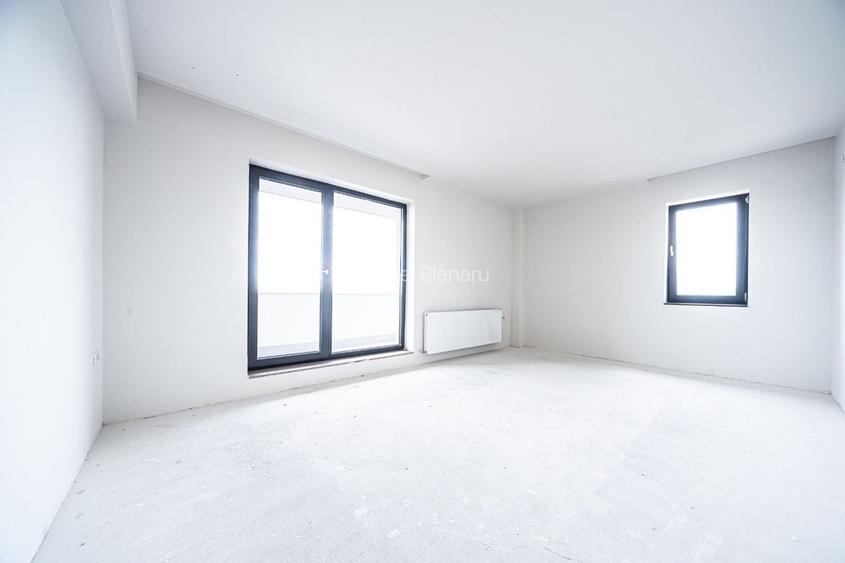 Apartament 3 Camere - Dormitor Matrimonial, Finisaje Premium