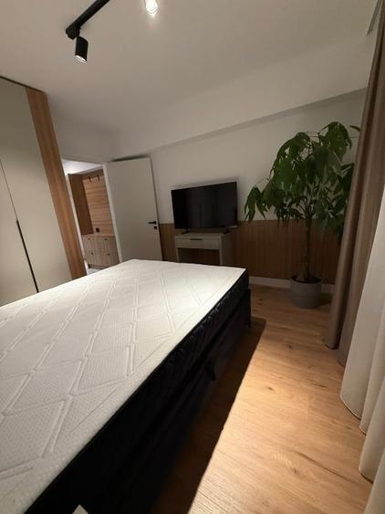 Apartament 3 camere – Astorium Garden, Sector 3 | Complex cu piscină | Bloc nou - 11