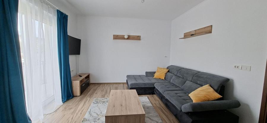 Apartament cu curte de 60mp - Dumbravita/Selgros - 2