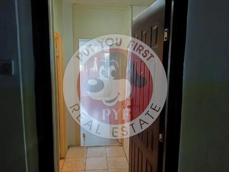 Piata Minis | Garsoniera | Semidecomandat | 32mp | B11447 - 6