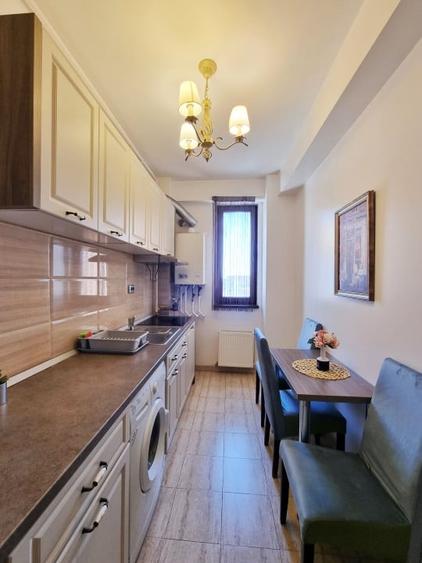 Apartament cu priveliste frontala la mare in zona Cluburilor - 7