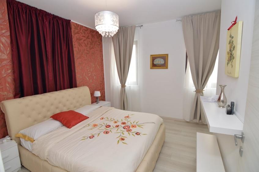 Apartament 2 camere Soho - Unirii (parcare subterana) - 12