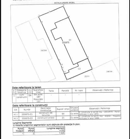 300mp  |  DELFINARIU - ION RATIU  |  SCOALA 1 - 1