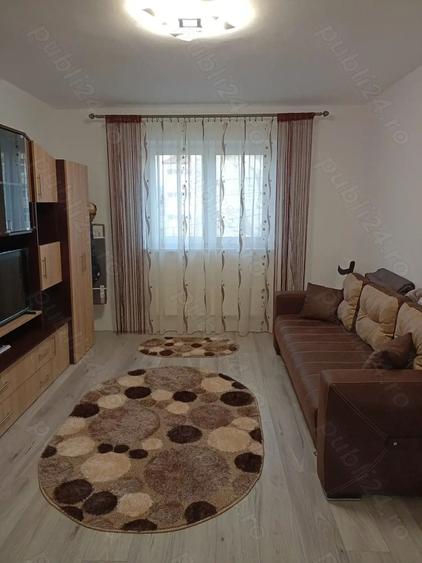 Inchiriez garsoniera in cartierul Vasile Aaron - 1