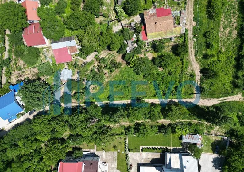 Teren de vanzare, Zona Ura, Bacau - 6