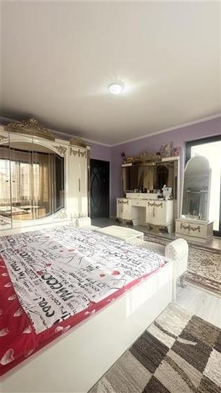 Casa P+1+Pod(M)Foarte Spatioasa, Mobilata si Utilata Complet, Zona Palas - 19