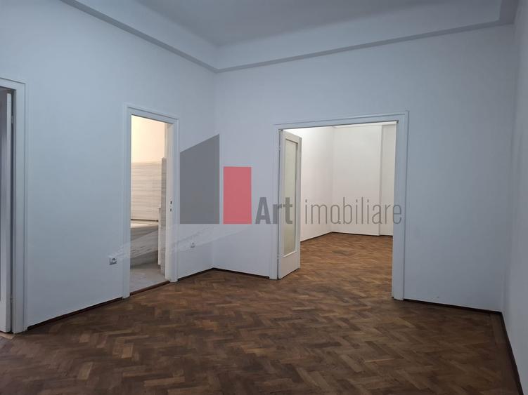 Cismigiu, Kogalniceanu, urgent, stradal, superpozitie, scara curata, negociabil - 5