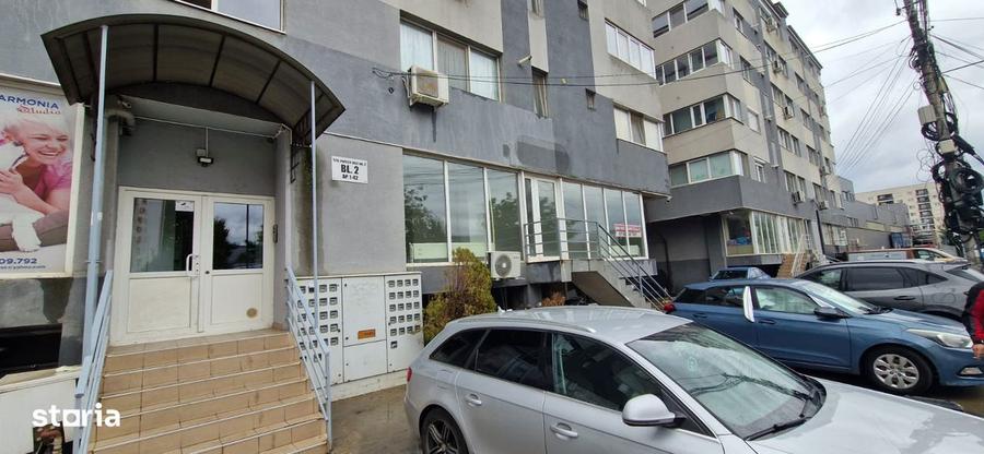 SPATIU comercial Popesti Vest 53 mp cu 2 locuri parcare - 3