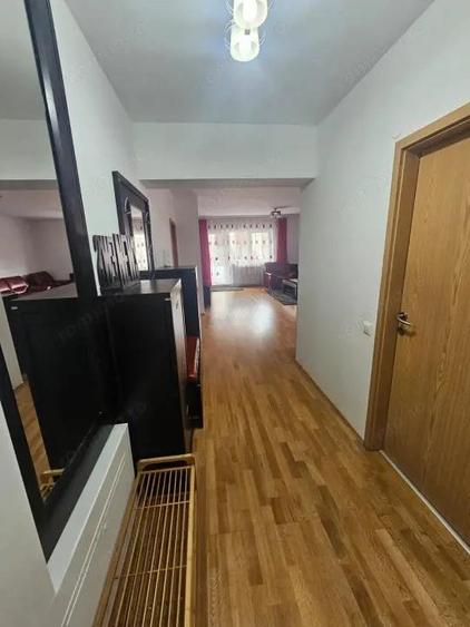 Apartament 3 camere Tei 124mp Estia Residence Parcare + Boxa + Terasa - 8